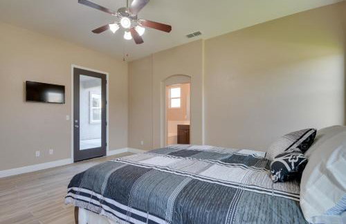 Remodeled Livingston Home with Private Backyard! - Foto 12