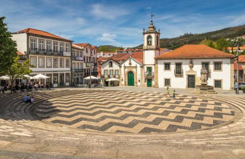 Casa do Vale de Gondra - Foto 29