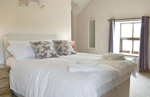 Llofft Storws - Foto 13