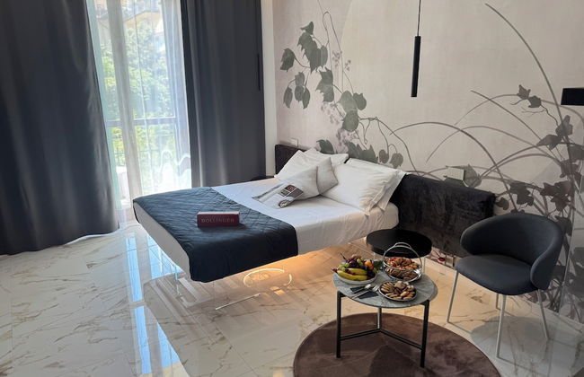 Relais Stibbert Florence - Photo 62