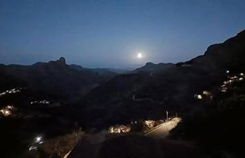 El Rincon del Nublo - Foto 24