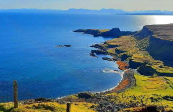 Taigh Rob Self Catering - Foto 10