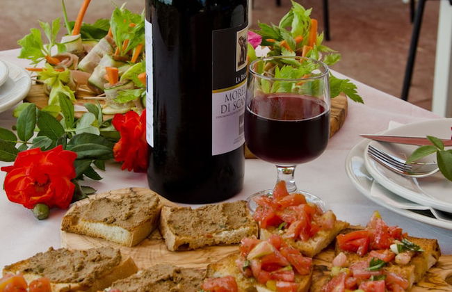 Agriturismo Il Roseto - Foto 55