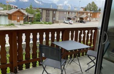 Appartement Concorde MoonTain - Face aux pistes - Central - Foto 12