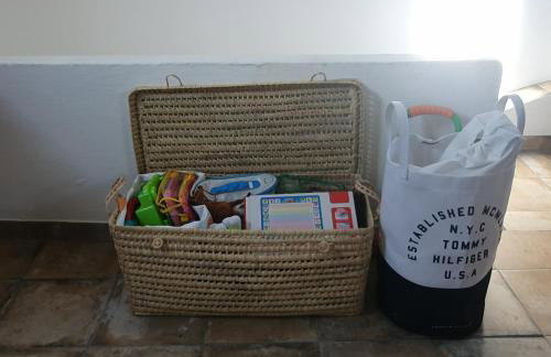 Casa Haarlemeña - Foto 36