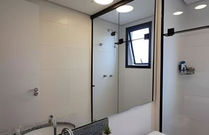 Mogi das Cruzes: Perto de Tudo, Conforto Total - Foto 37