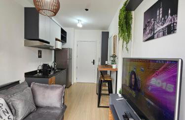 Apê em Frente ao Metrô Butantã - USP - Pinheiros - MorumBis - Foto 20