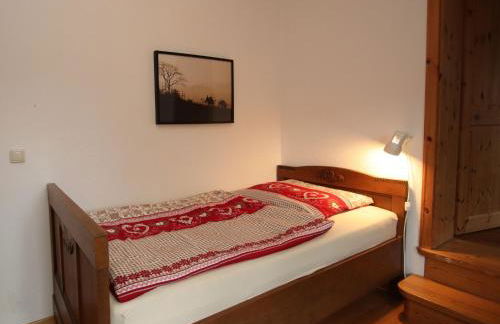 Ferienwohnung im Ferienhof, Dorfmark - Foto 17