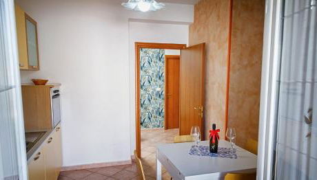 Gli Agrumi di nonna Peppina - Appartamento Arance - Foto 4