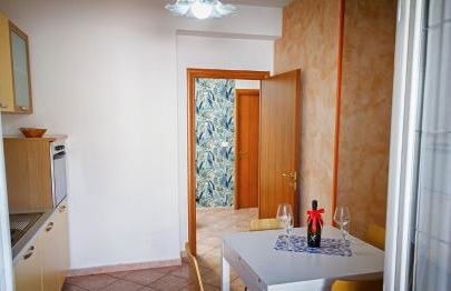 Gli Agrumi di nonna Peppina - Appartamento Arance - Foto 4