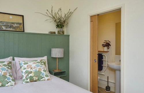 The Grainstore at Moor Farm - Foto 14