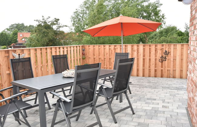 Ferienhaus in Gross Schwansee mit Sauna - Foto 17