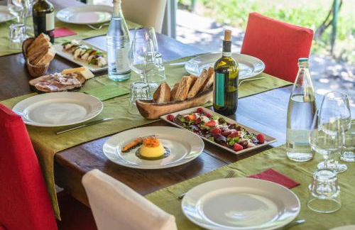 Settecentoalberi Agriturismo - Foto 12