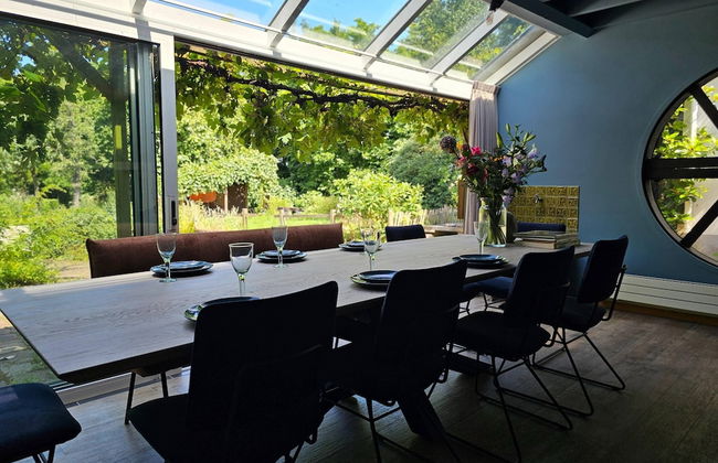 Holiday Home in Leende for ten Person - Foto 23