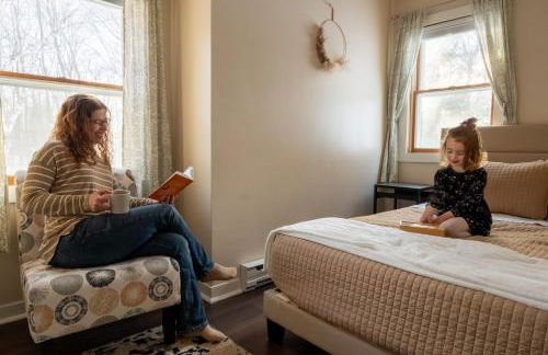 Secluded Home Walk to Marina GameRoom & HotTub - Foto 41