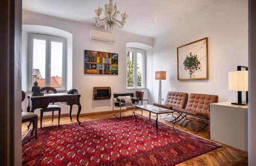 SECRET GARDEN APARTMENT by DuHomes - Foto 14