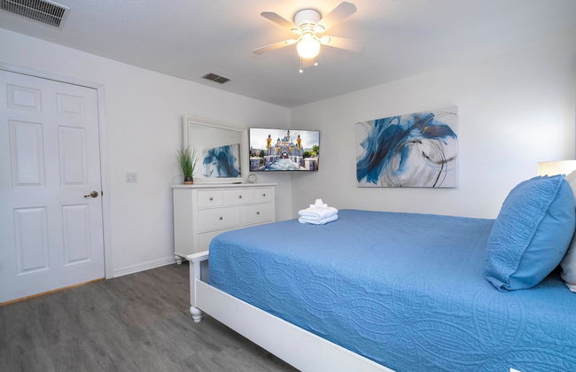 4 Bedrooms Close to Disney - Foto 48