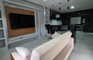 Linda chácara, com piscina e área gourmet - Foto 13
