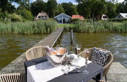 kleines Paradies am Meer - Foto 21