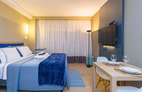 Flats Prime – Alpha Stay | Alphaville – Barueri – SP - Foto 61