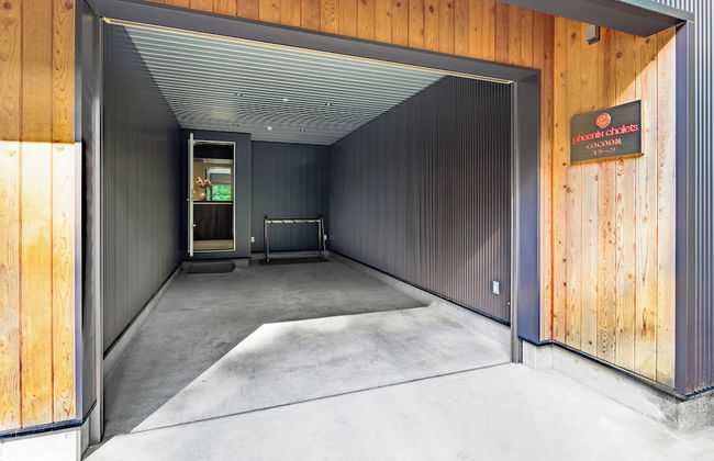 Phoenix Cocoon - Foto 40