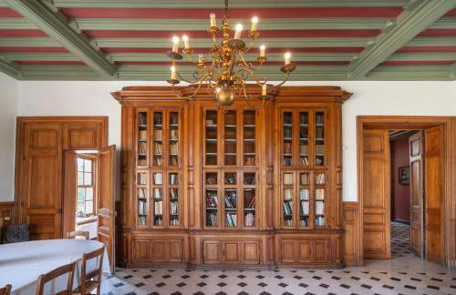 Manoir de la Dune - Foto 63