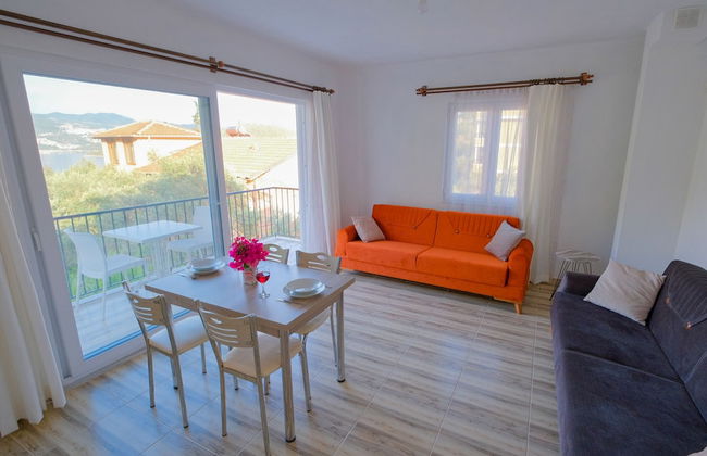 Papatya Apart - Foto 1