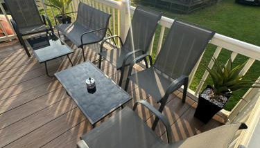 8 berth Waterside Ingoldmells Santanavan 8 C22 - Foto 2