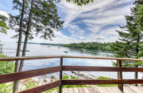 Sea Breeze Cottage - Foto 22