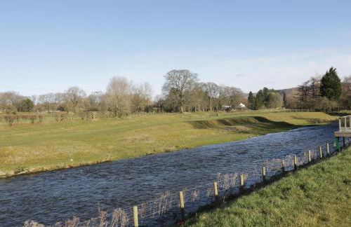 Woodpecker Lodge - Foto 24