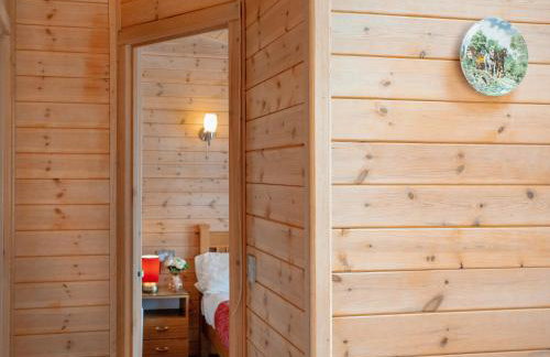 Log Cabin - Uk44337 - Photo 12