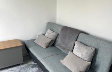 Beachy Vibes and Chill Times 2 bed chalet in Leysdown - Foto 15