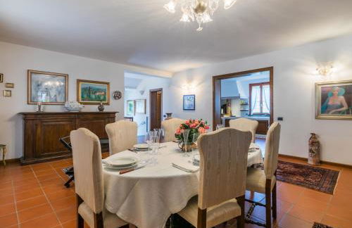 Holiday Home Villa Silvana by Interhome - Foto 11