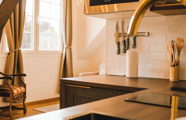 Normandy Etretat - Foto 22