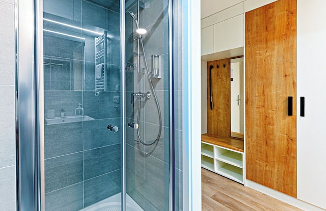 MamaStay Andel apartments - Photo 78