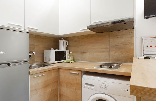 Apartments Pomerio Rijeka - Foto 26