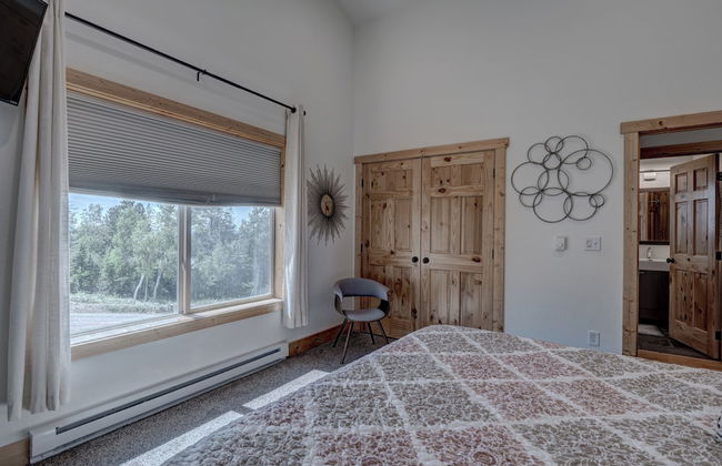 Kussy Chalet at Terry Peak - Foto 4