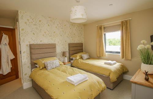 Llety Cariad - Foto 22