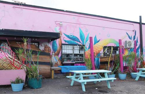 Walkable, Outdoor Oasis, BBQ, Firepit and Bocce Ball - Foto 65