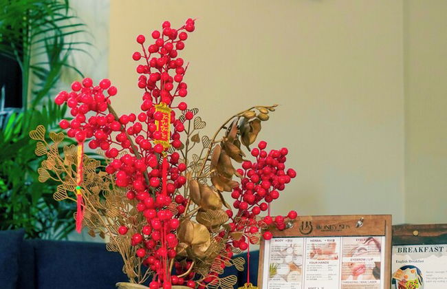 Le Cap Hotel & Apartment - Photo 65