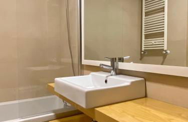 Apartamento O Albuquerque - Centro Cidade Alcobaça - Foto 24