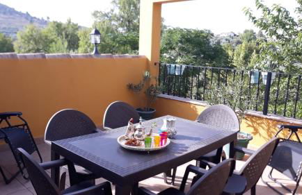 Casita Vista Alegre - Foto 22