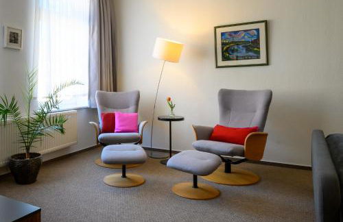 stadthaus husum - Foto 20