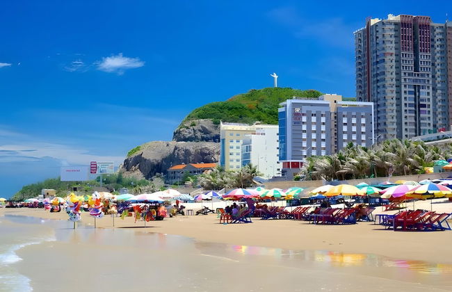 The Song Vung Tau Apartment Cookies - Foto 37