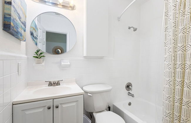 Beautiful 2 BR Apartment - Bright and Spacious - Foto 23