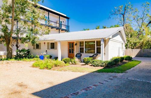 Downtown Fairhope Cottage - Foto 12