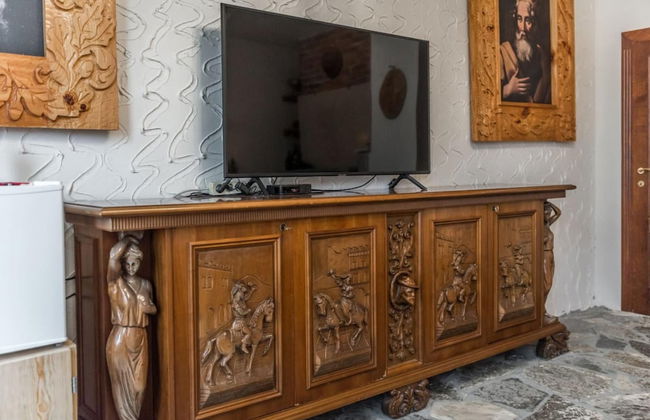 Kanuni - Authentic Albanian House - Photo 34