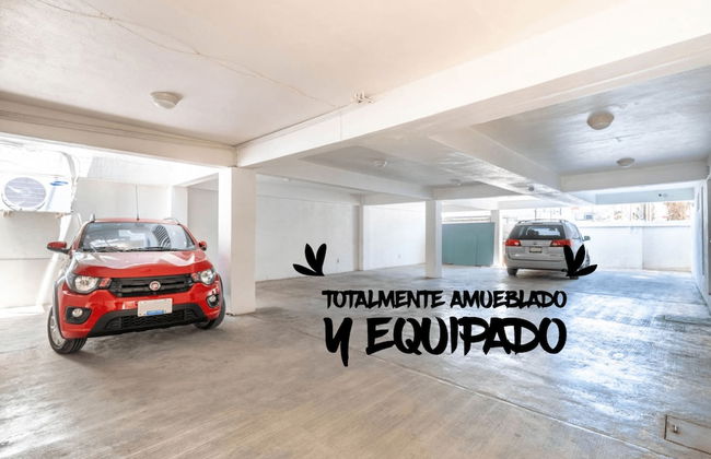 Disfruta TU Estancia EN Esta Suite A 5 Minutos DEL Centro DE Querétaro - Foto 8