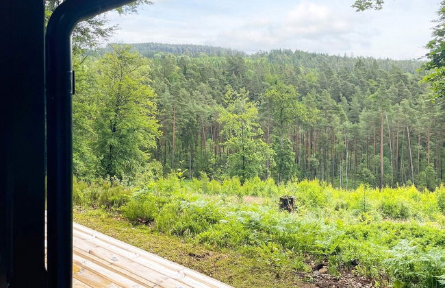 6 Person Holiday Home in Knared - Foto 28