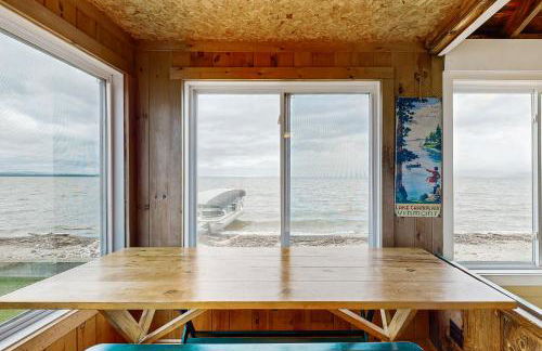 The Big Yellow Camp - Foto 22